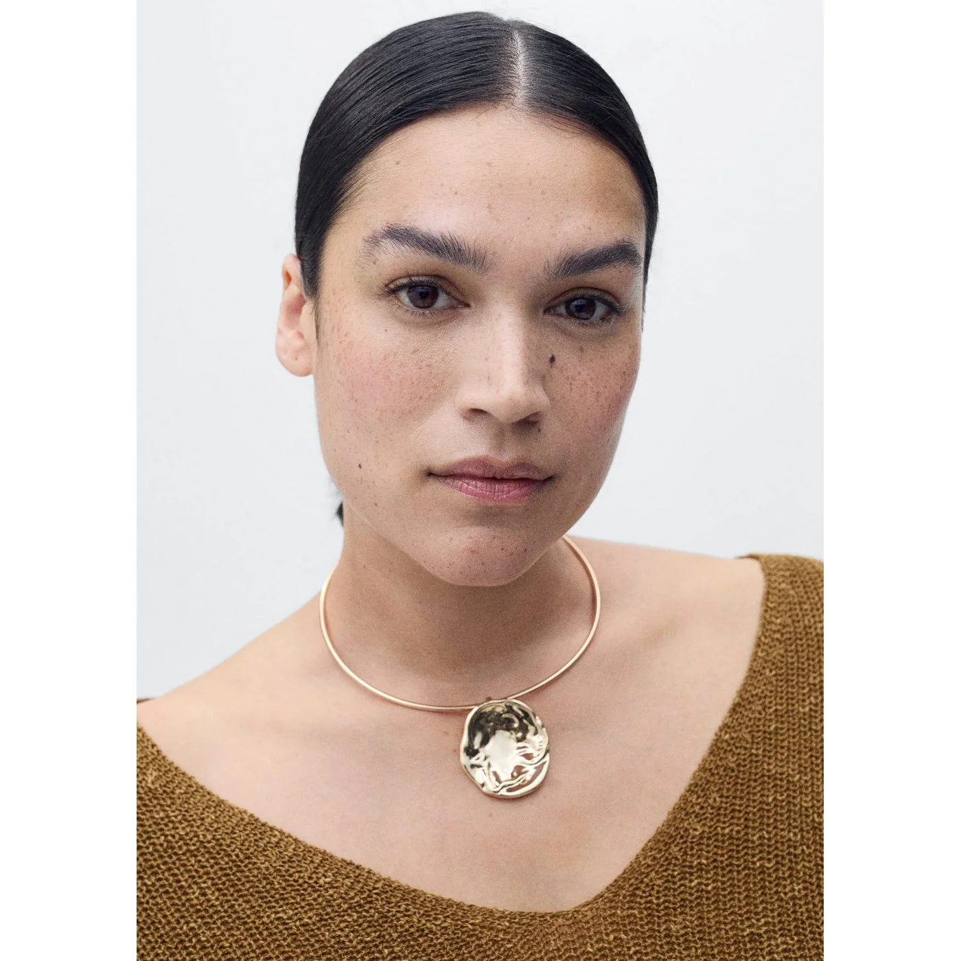 Pull Jazmin - Tobacco Brown - Image 6