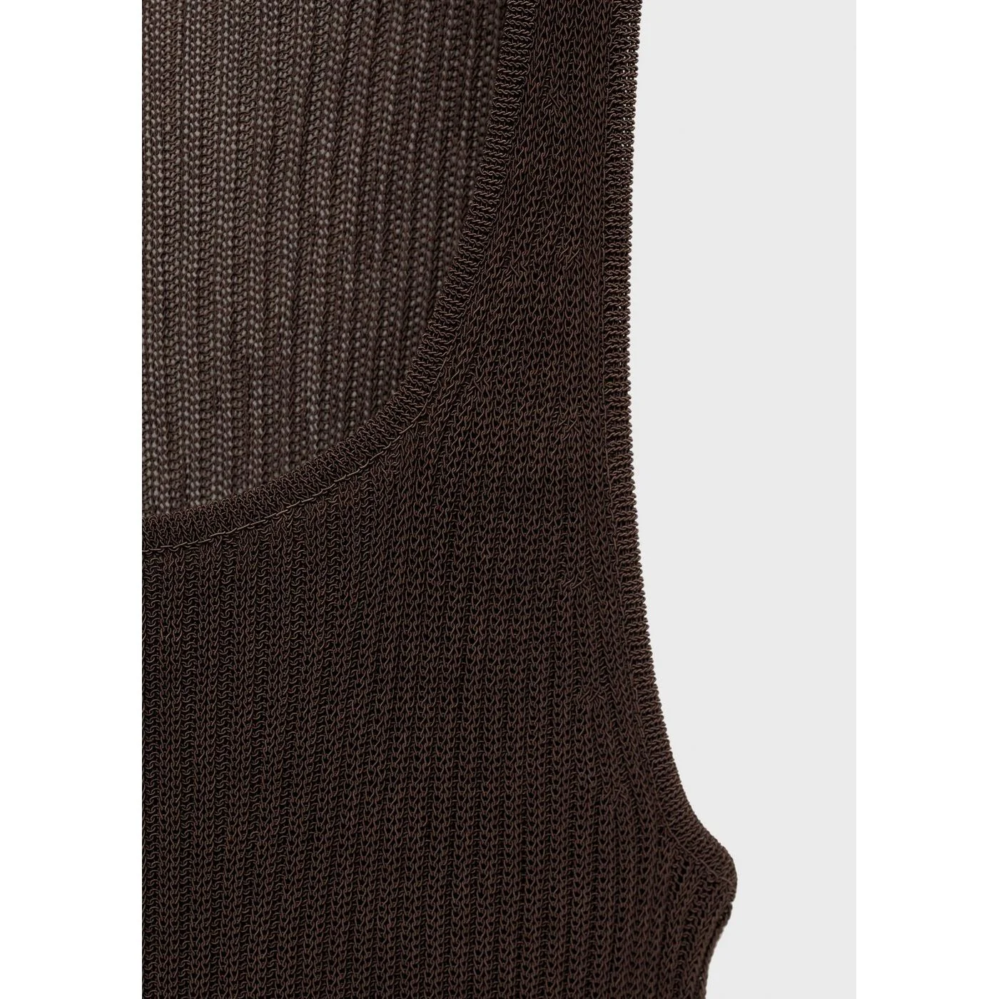 Top Geranio - Chocolat - Image 6