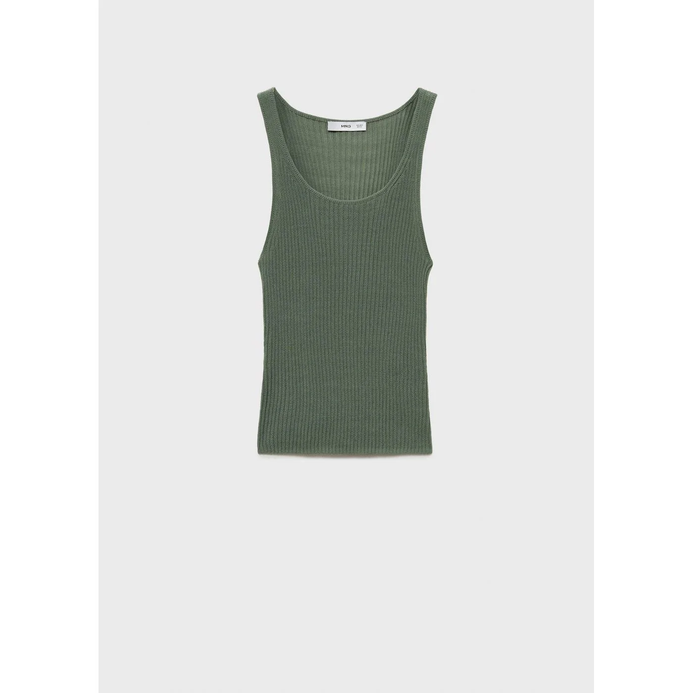 Top Geranio - Vert - Image 6