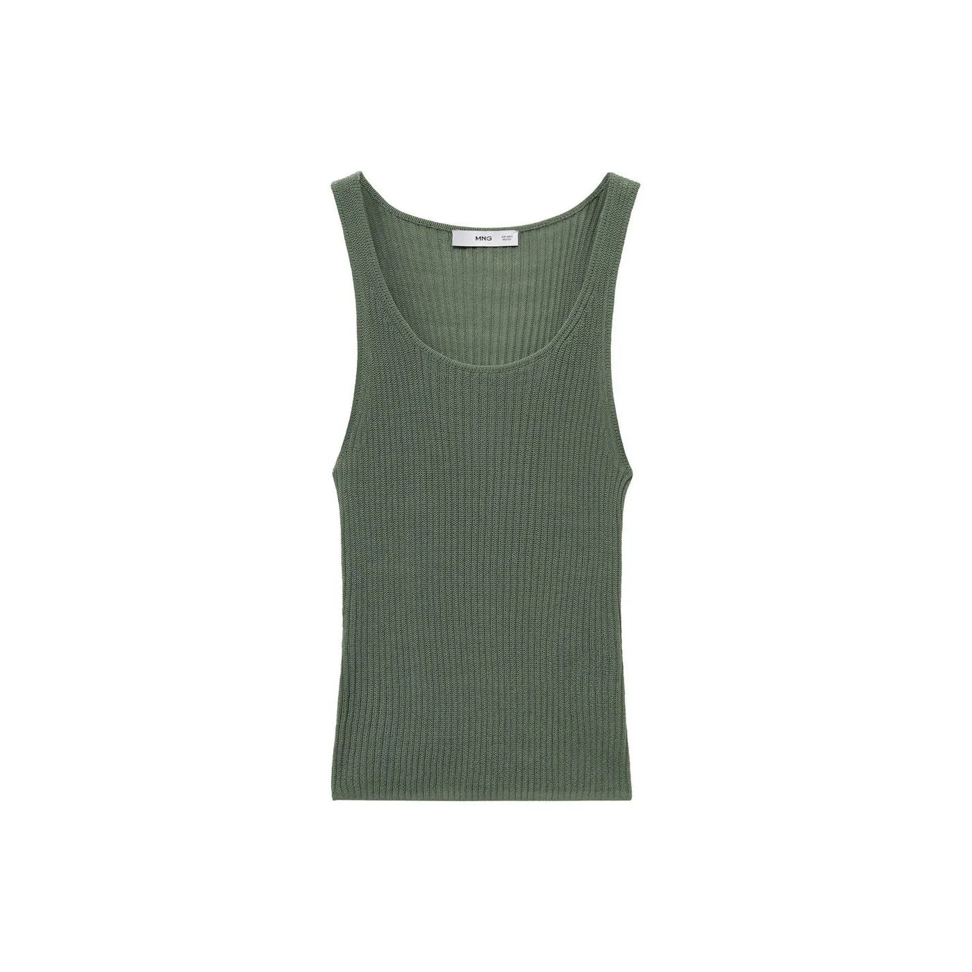 Top Geranio - Vert - Image 7