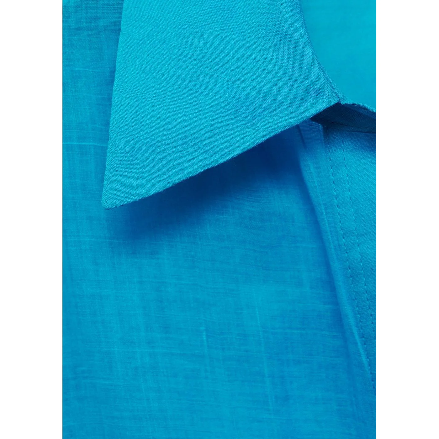 Chemise Clariety - Bleu - Image 5