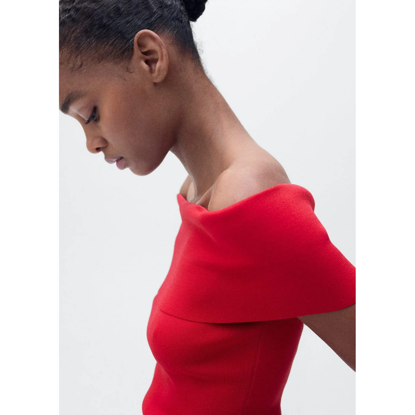 Top Sesete - Rouge - Image 4