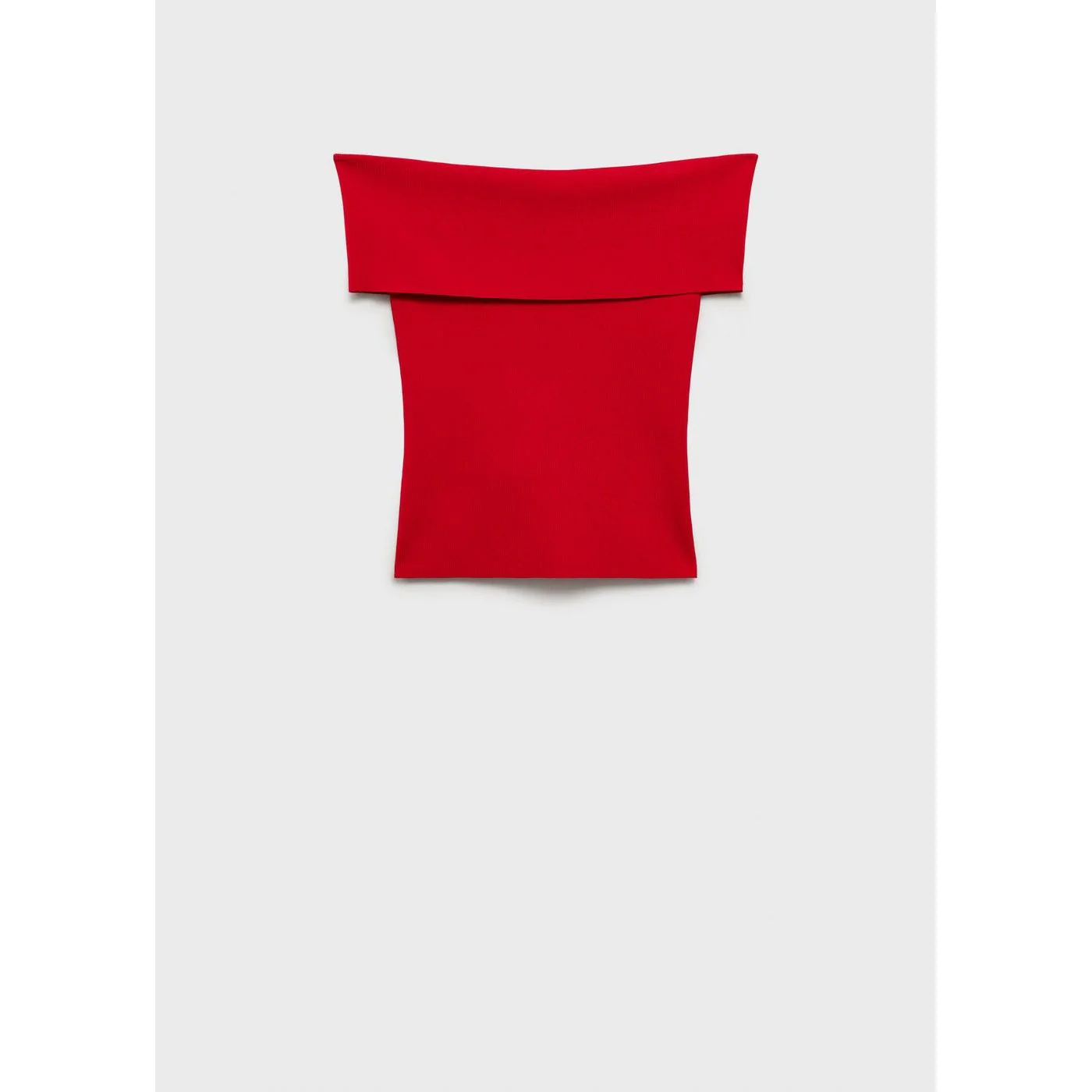 Top Sesete - Rouge - Image 8