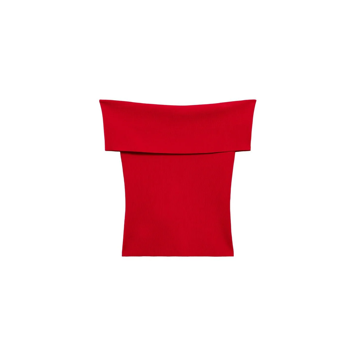 Top Sesete - Rouge - Image 9