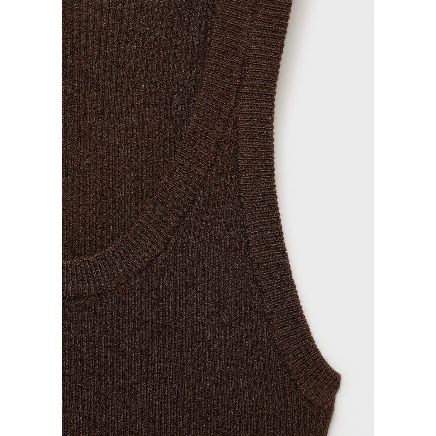 Top Ririn - Chocolat - Image 6
