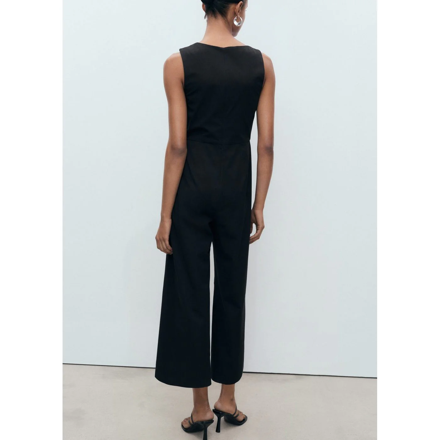 Combinaison Twist - Black - Image 3