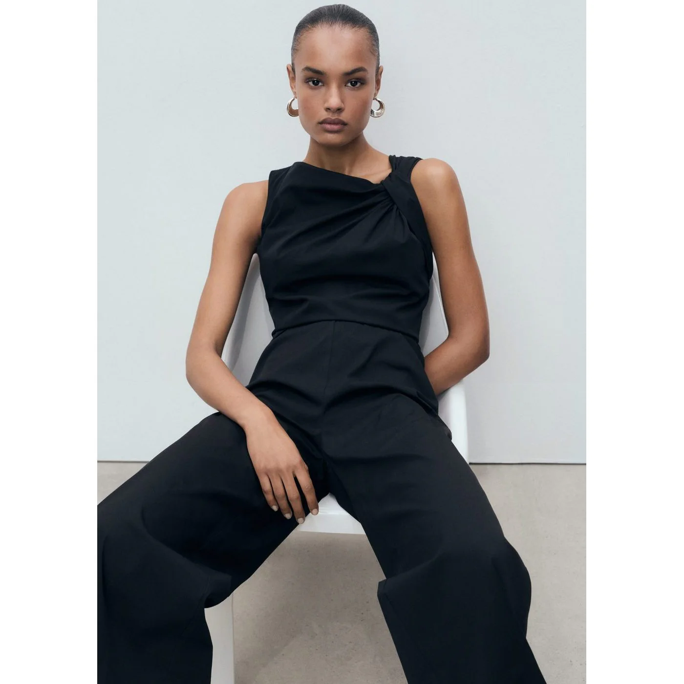 Combinaison Twist - Black - Image 5