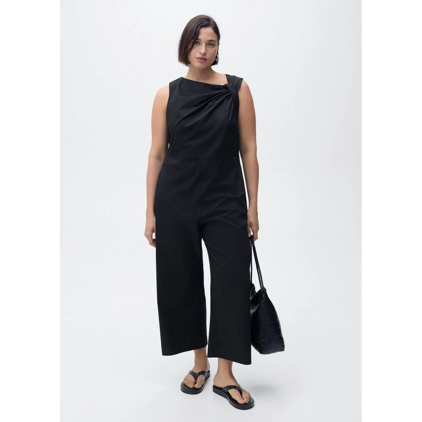 Combinaison Twist - Black - Image 6