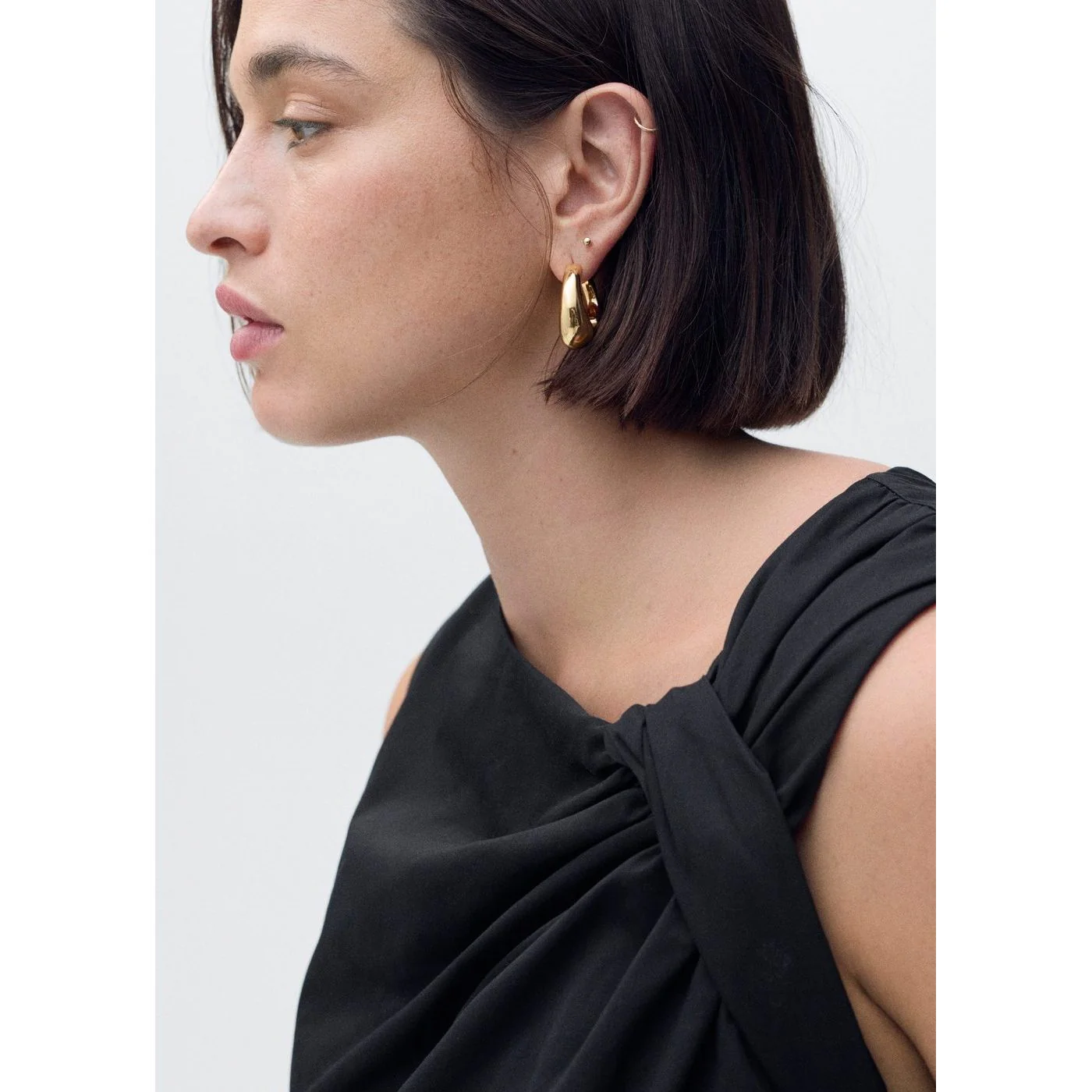 Combinaison Twist - Black - Image 7