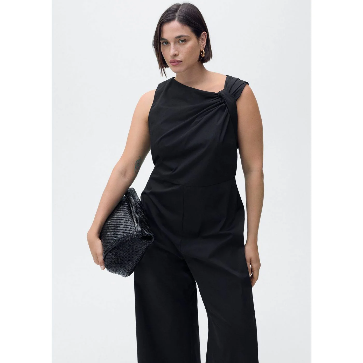 Combinaison Twist - Black - Image 8