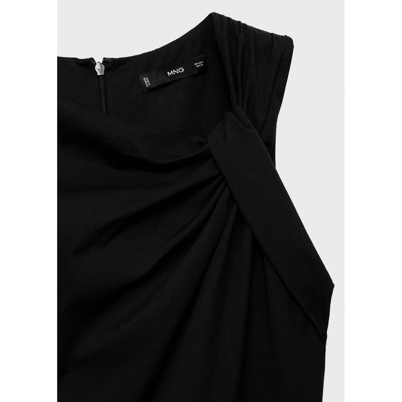 Combinaison Twist - Black - Image 9