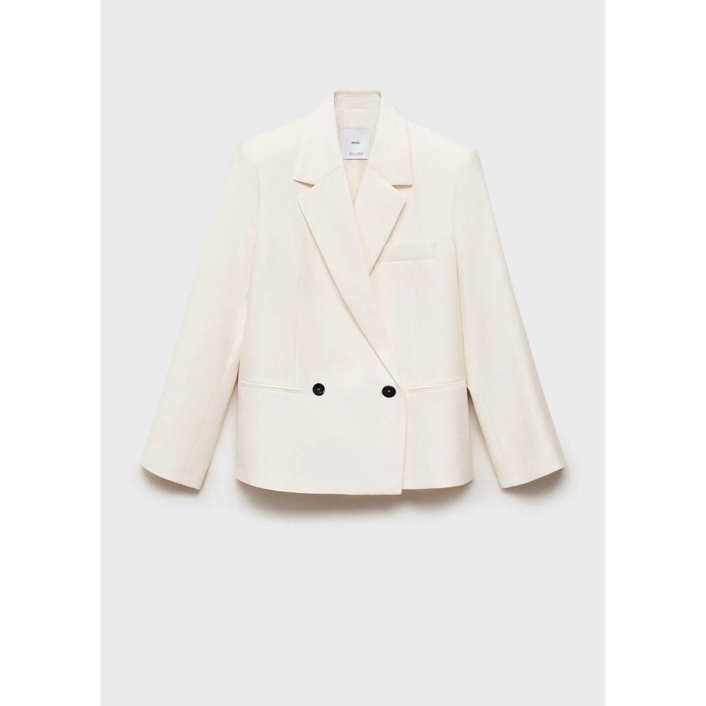 Veste Sanremo - Blanc - Image 6