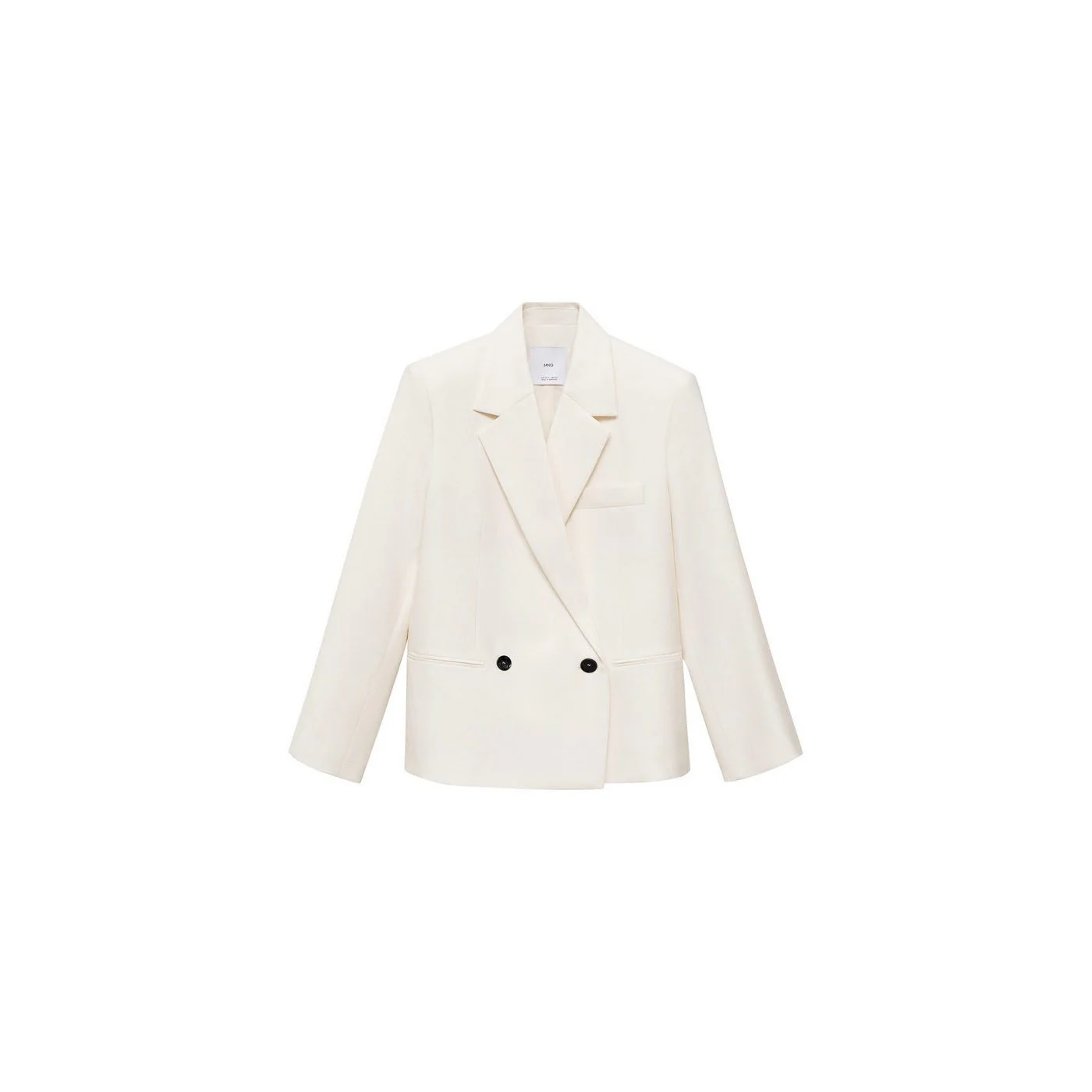 Veste Sanremo - Blanc - Image 7