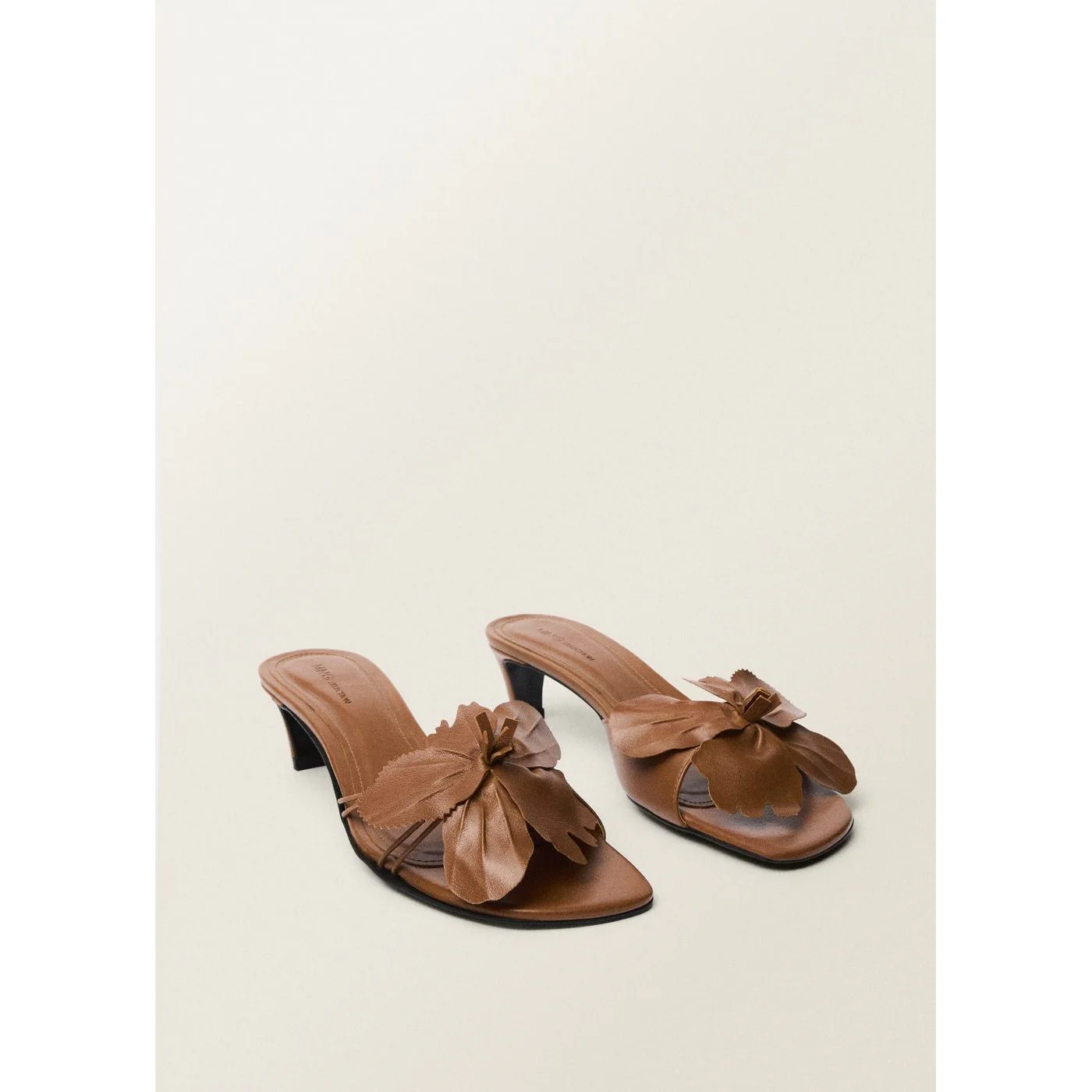 Sandales Flow - Leather - Image 2