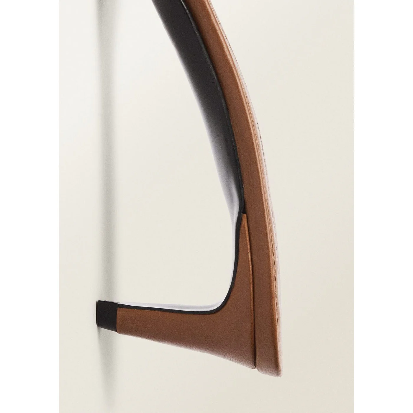 Sandales Flow - Leather - Image 3