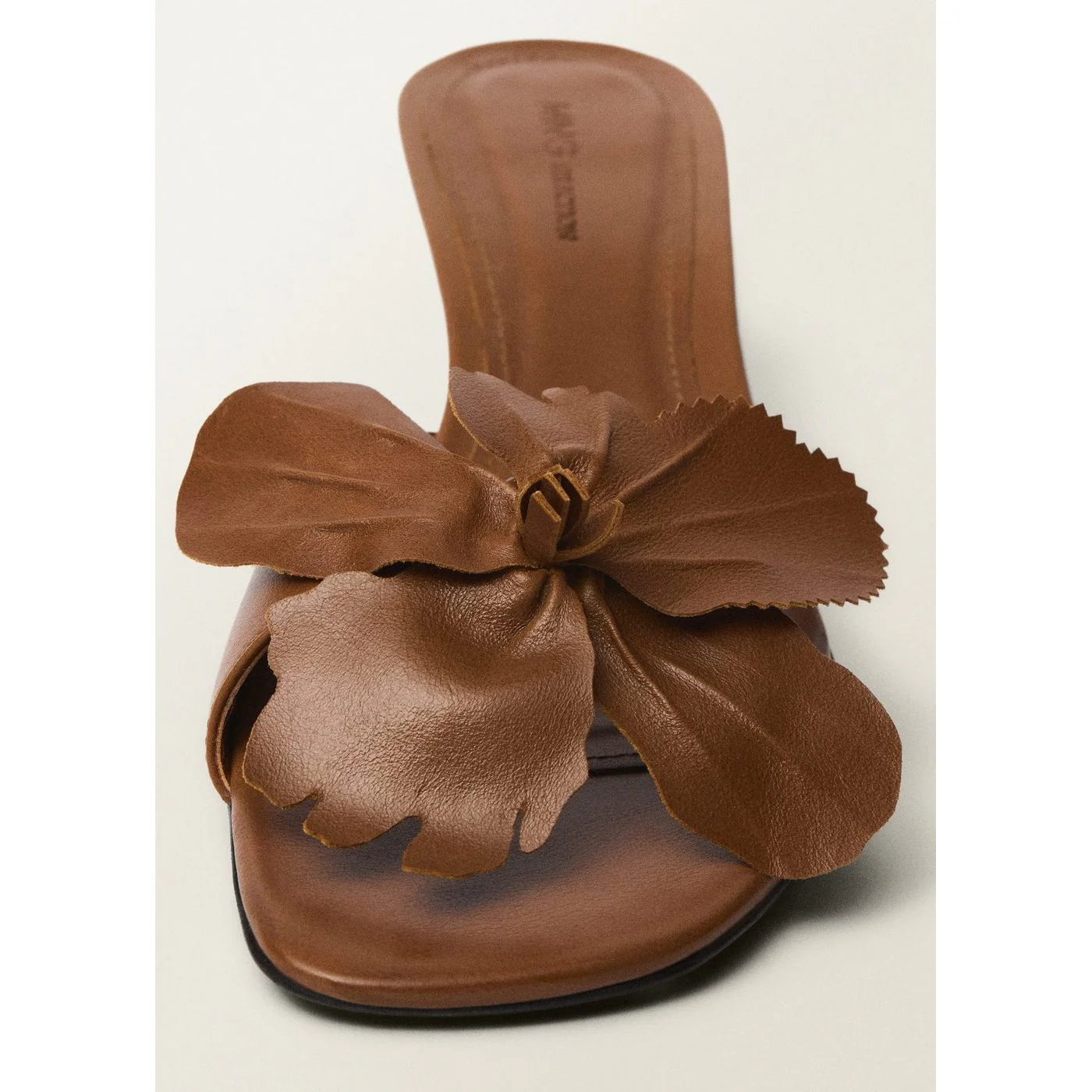 Sandales Flow - Leather - Image 4