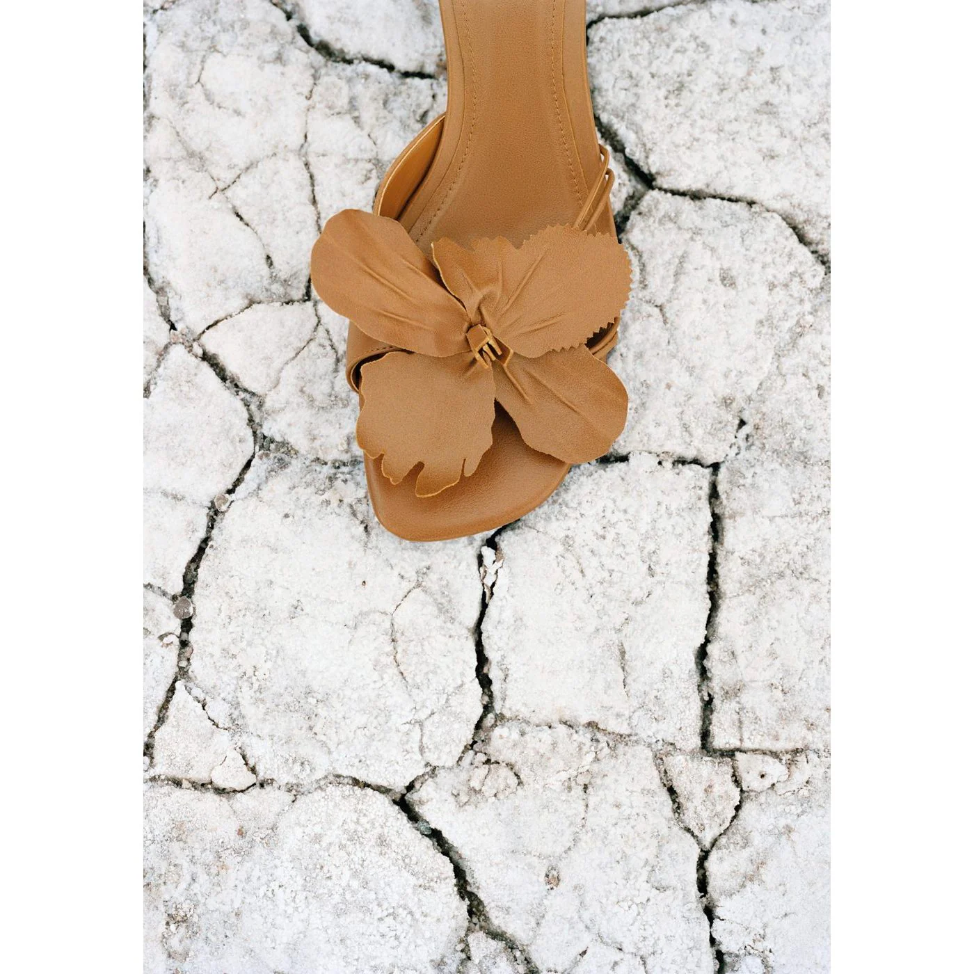 Sandales Flow - Leather - Image 6
