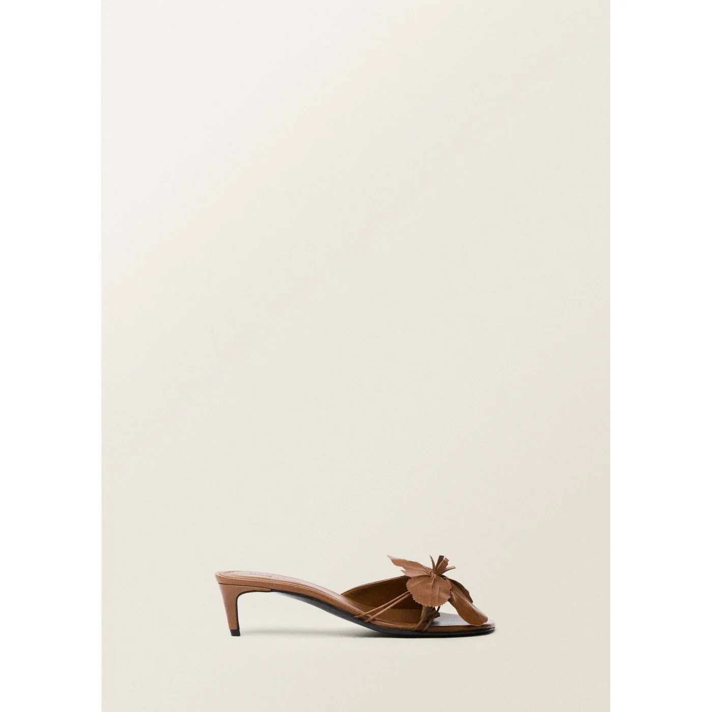 Sandales Flow - Leather - Image 8