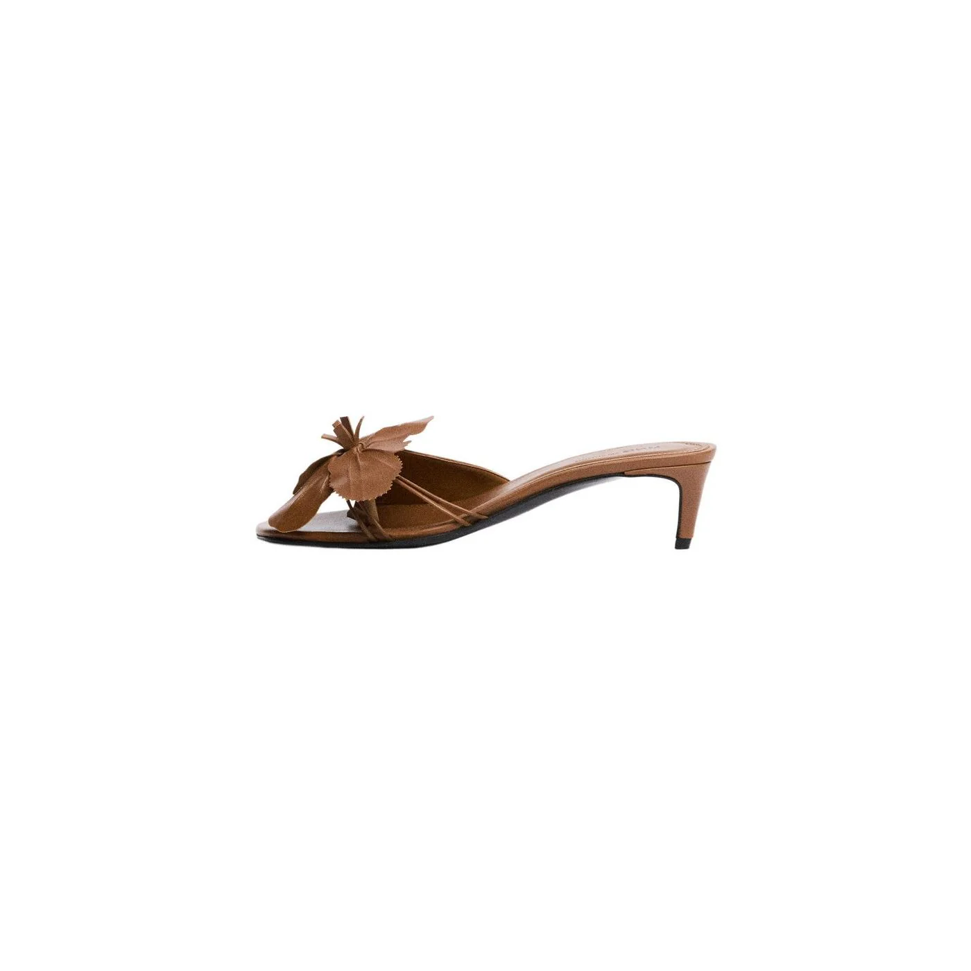 Sandales Flow - Leather - Image 9