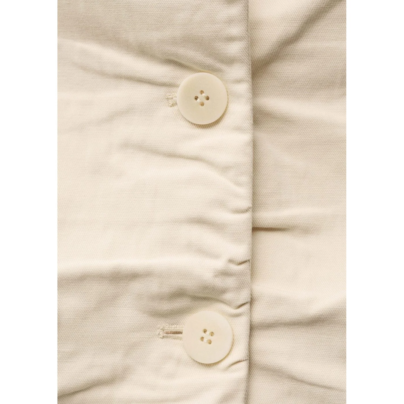 Blazer Turnip - Ecru - Image 6