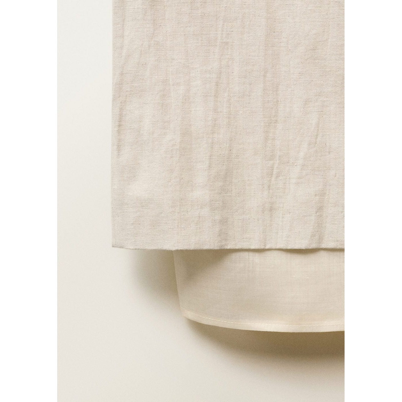 Jupe Irise - Light/Pastel Grey - Image 6