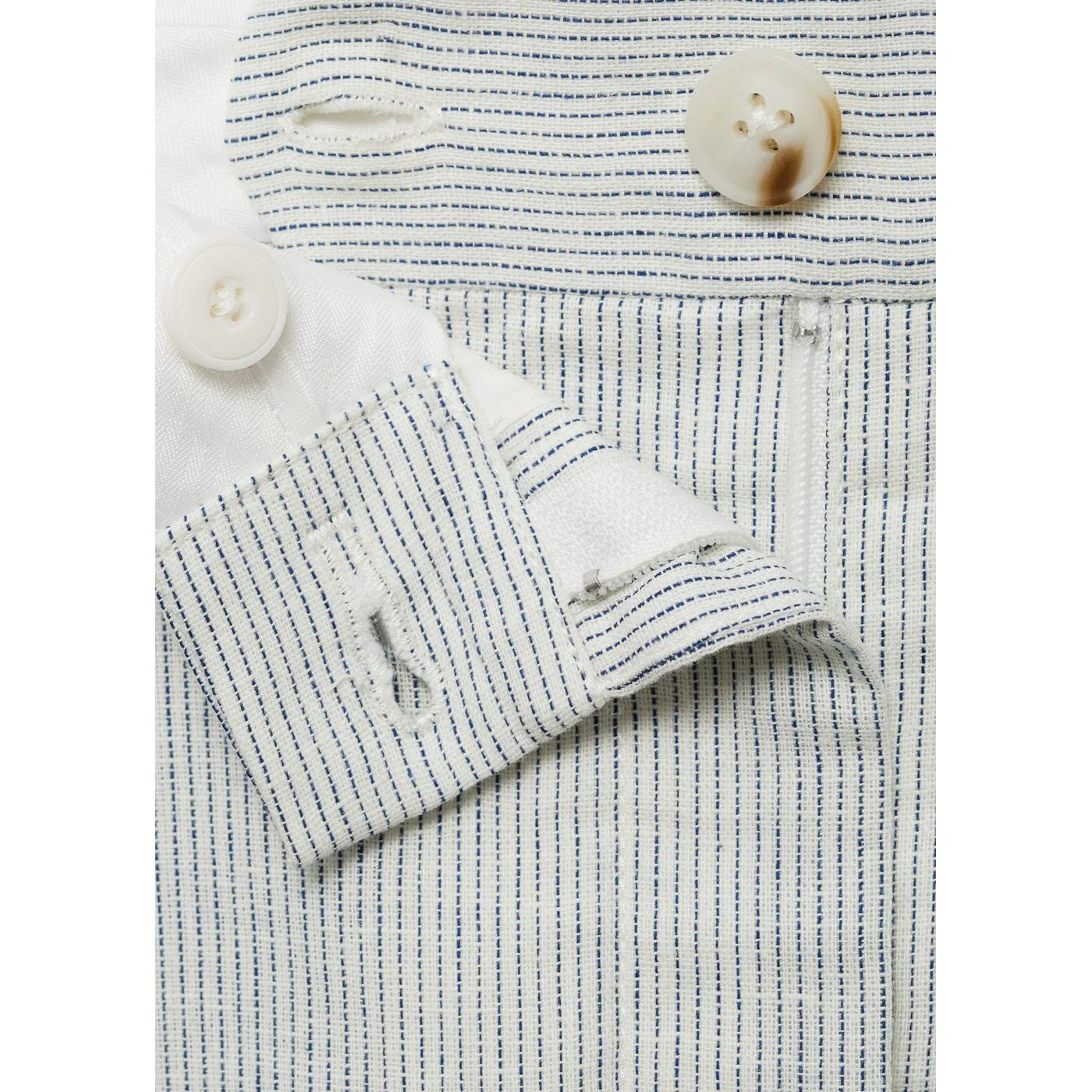 Pantalon Bali - Brut - Image 7