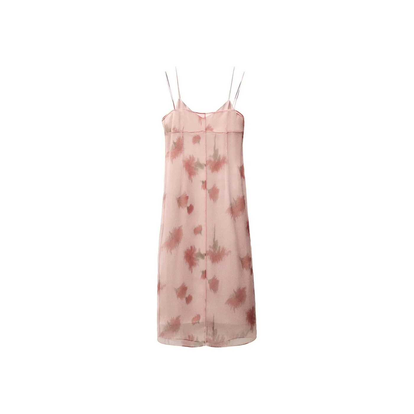 Robe Sasi - Pastel Pink - Image 8