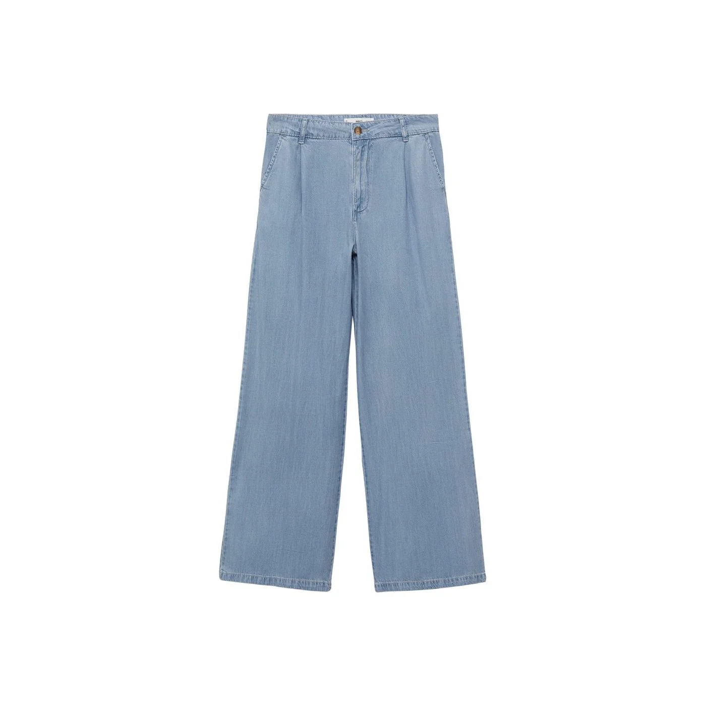 Pantalon Creta - Bleu Clair - Image 8