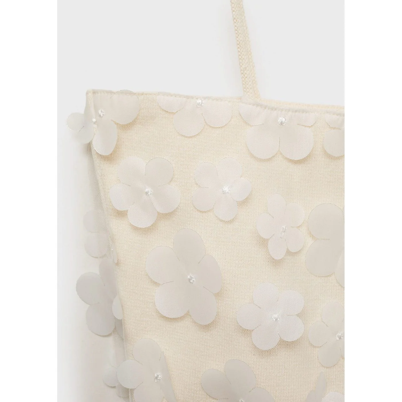 Top Acra - Blanc - Image 5