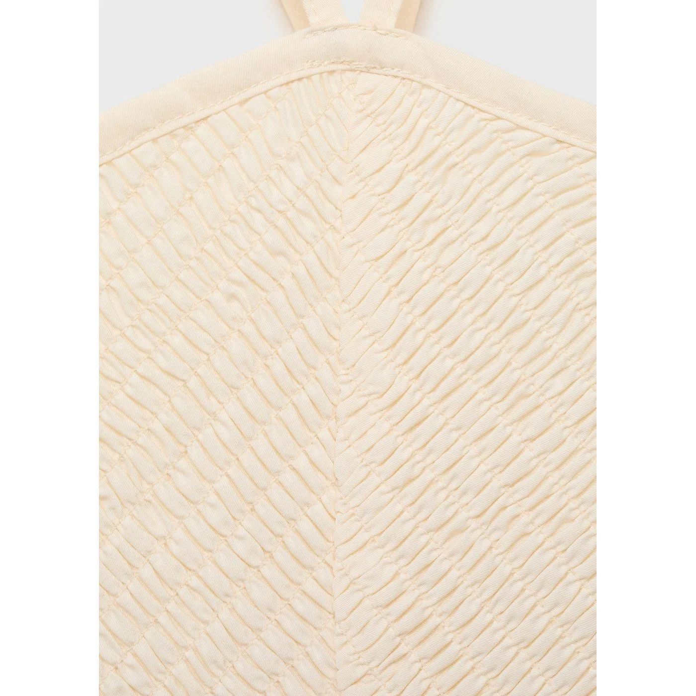 Robe Fede - Ecru - Image 6