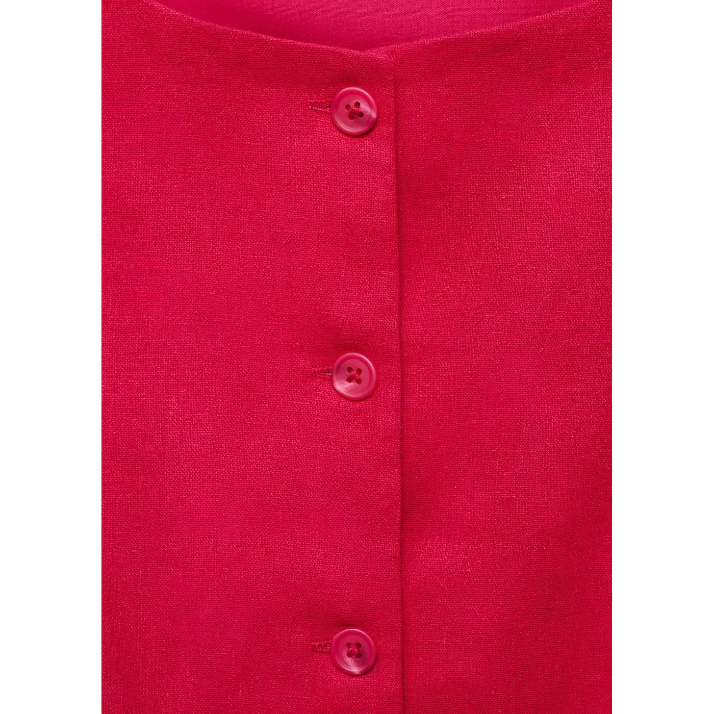 Robe Tiko - Fraise - Image 9