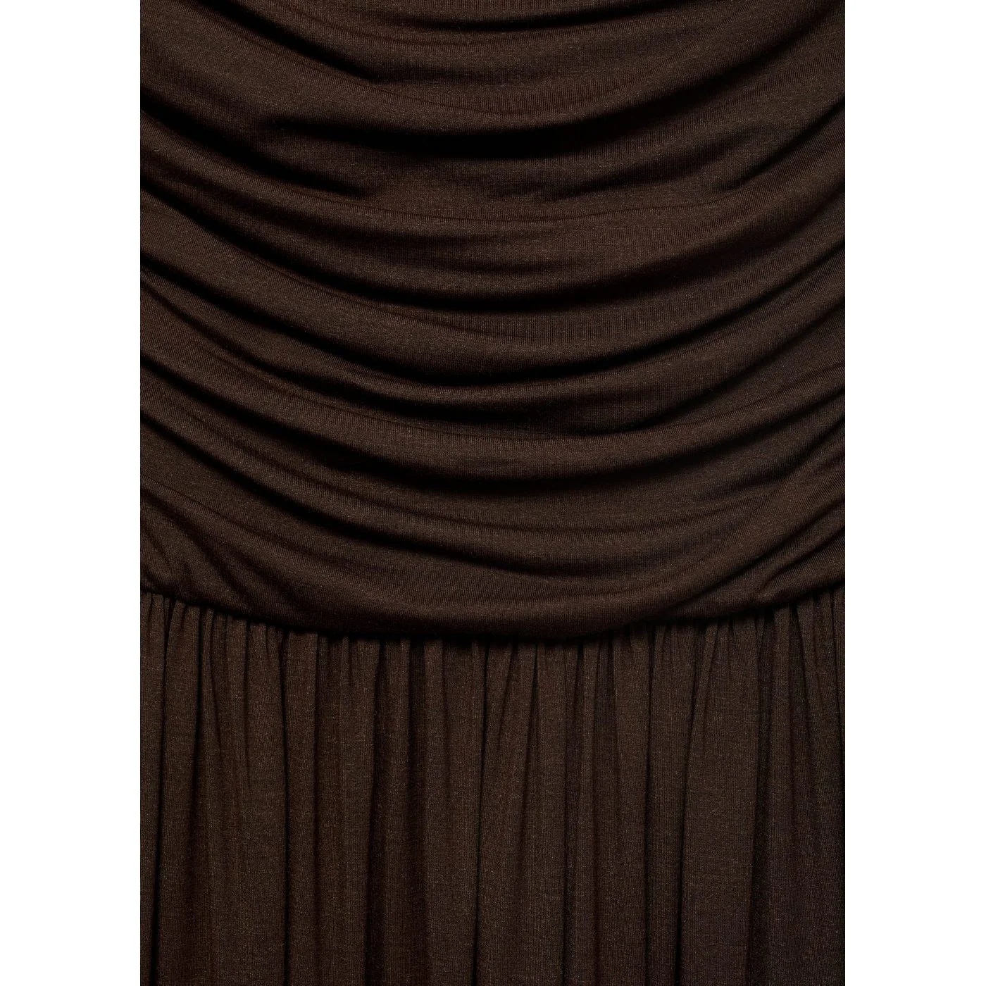 Robe Owl - Brun - Image 7