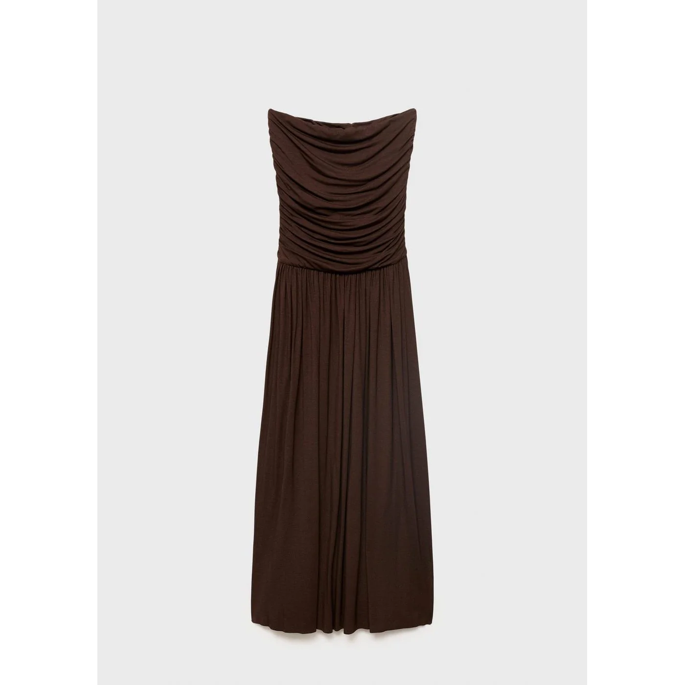 Robe Owl - Brun - Image 8