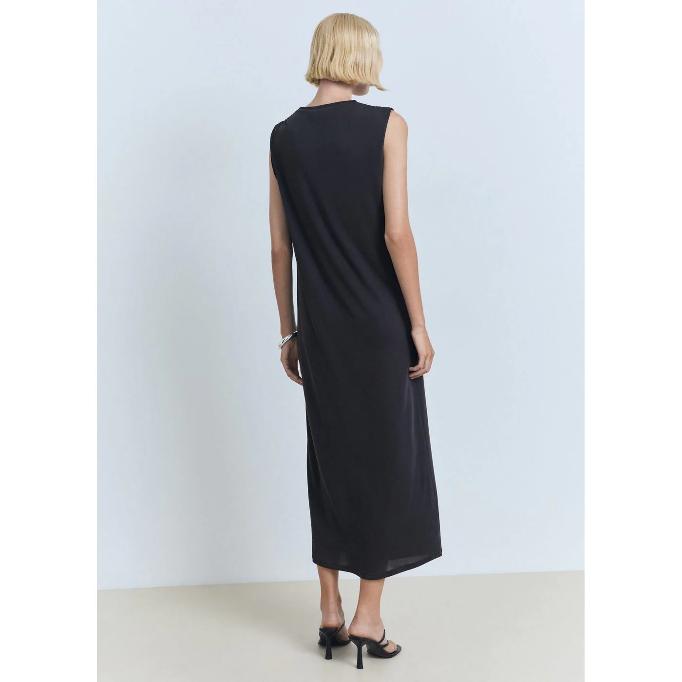 Robe Kiwi - Gris Anthracite - Image 3