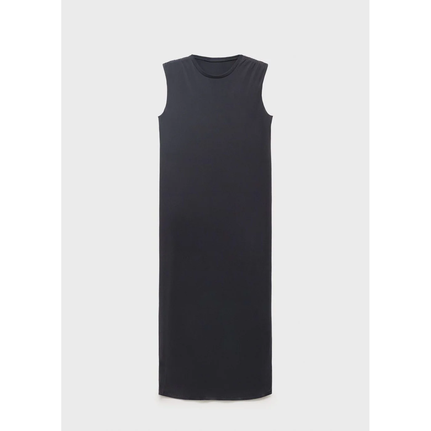Robe Kiwi - Gris Anthracite - Image 6
