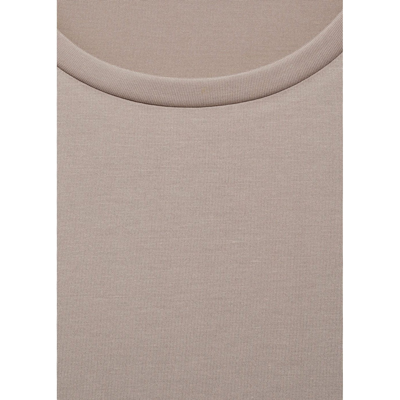 T-Shirt Kiwi - Light/Pastel Grey - Image 5