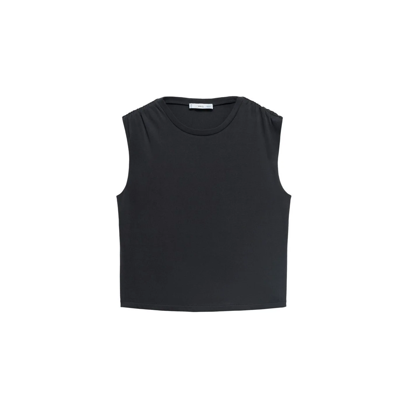 T-Shirt Kiwi - Charcoal - Image 11