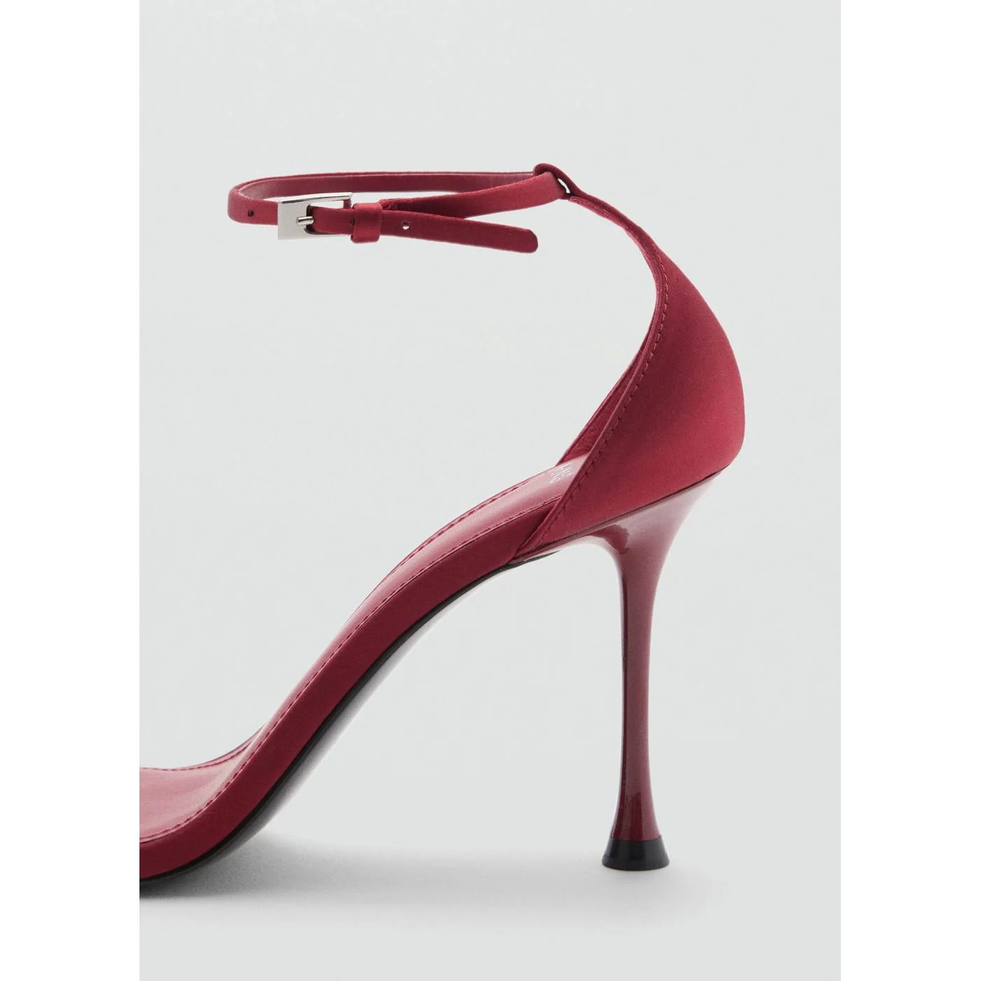 Sandales Cosmo - Rouge - Image 2