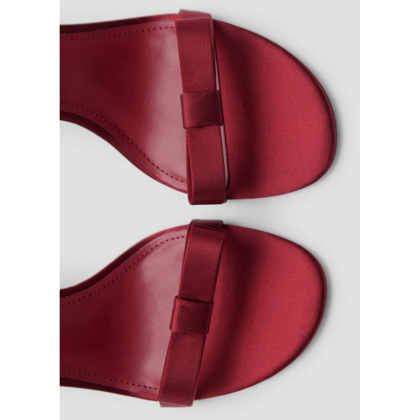 Sandales Cosmo - Rouge - Image 3