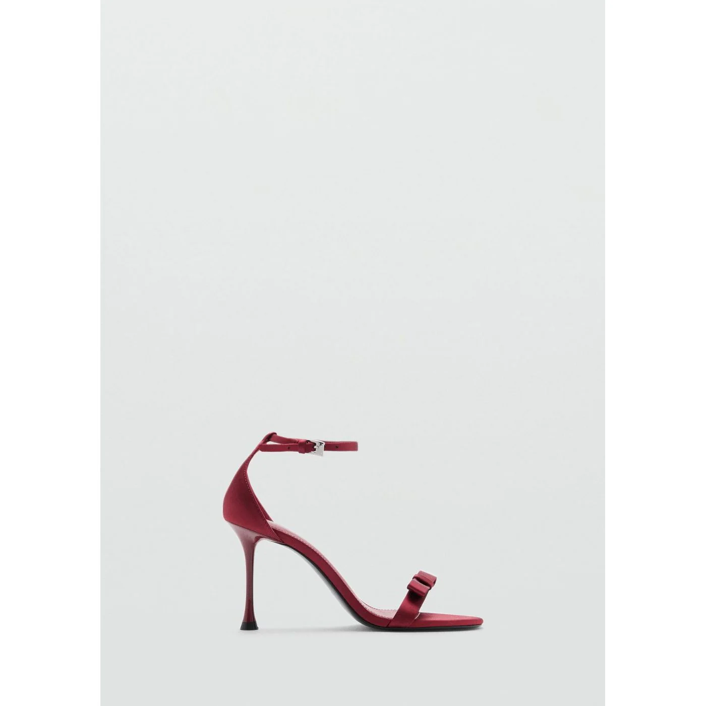 Sandales Cosmo - Rouge - Image 5