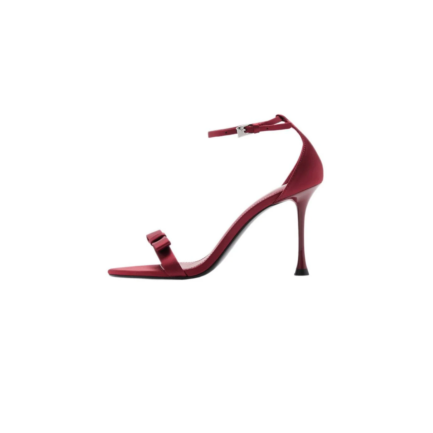 Sandales Cosmo - Rouge - Image 6
