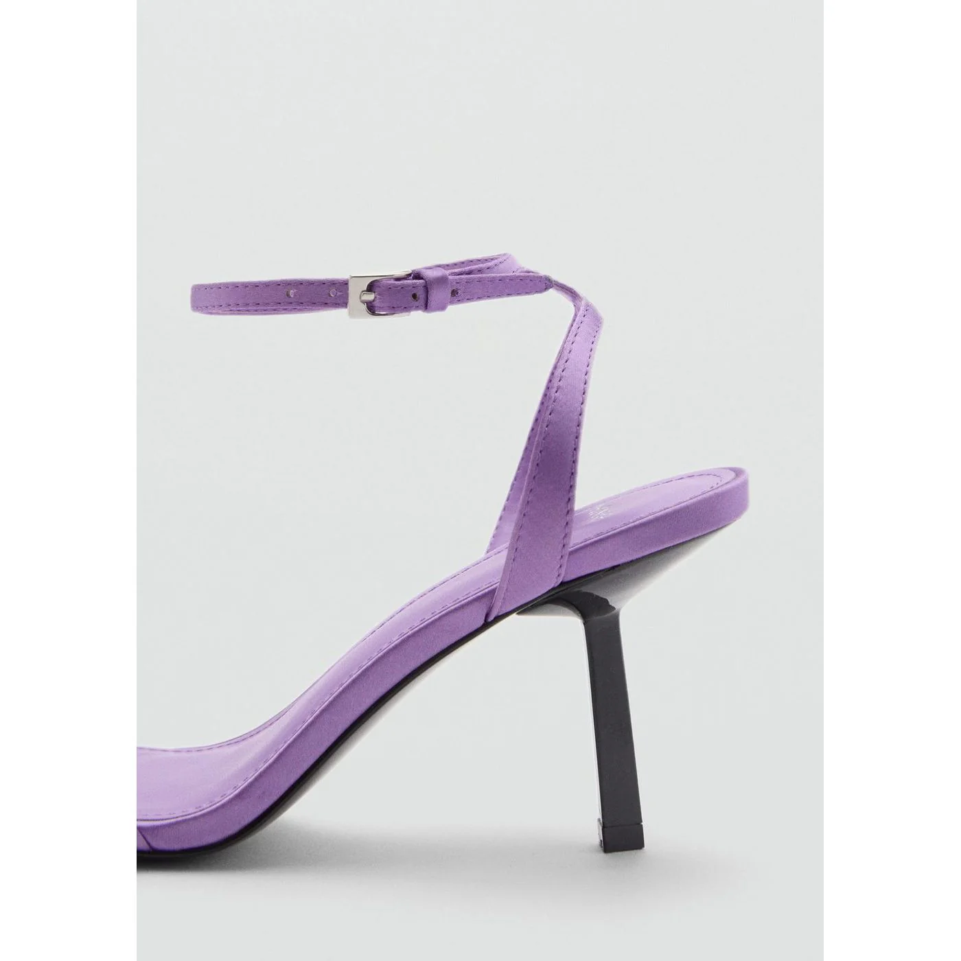 Sandales Silvio - Lilas - Image 3