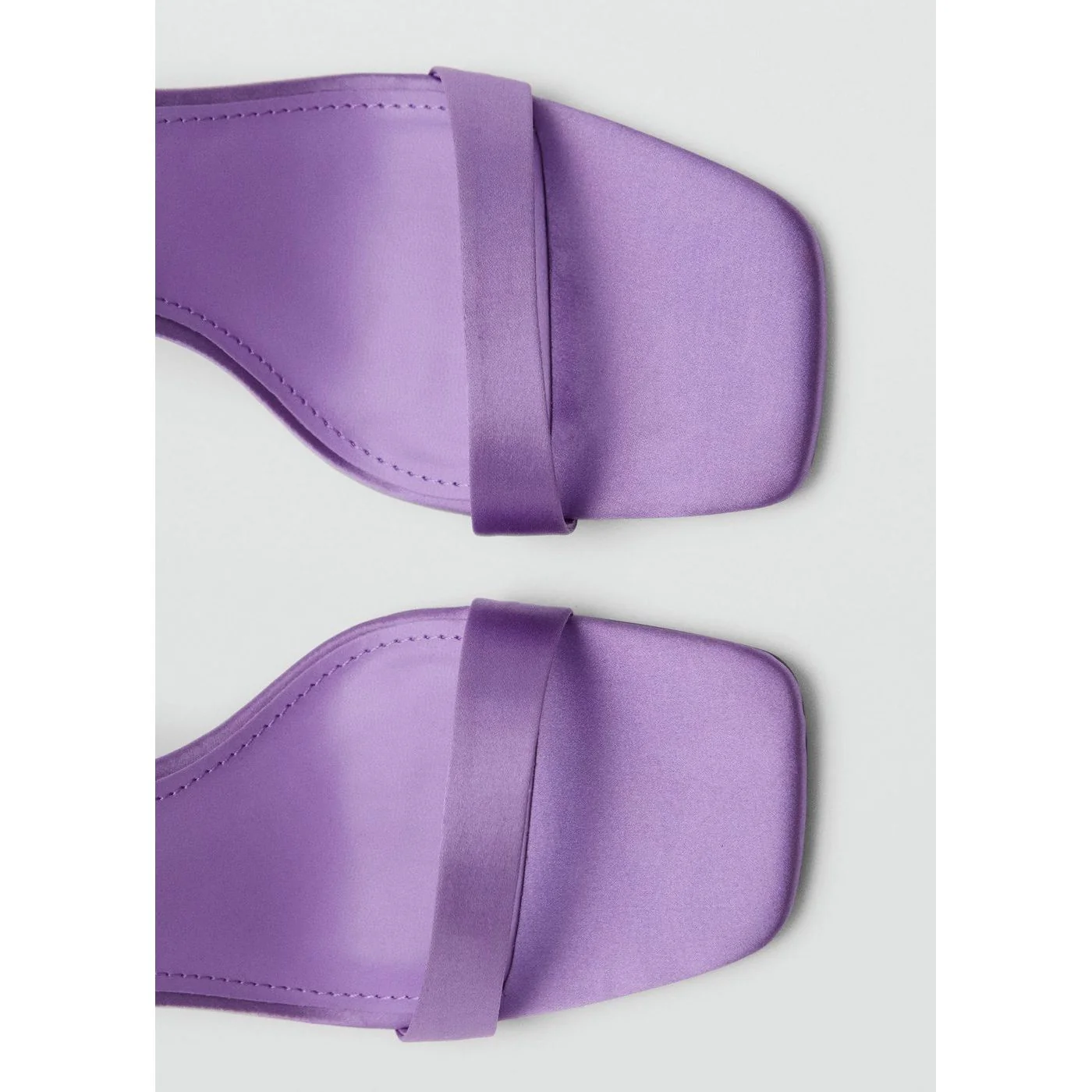 Sandales Silvio - Lilas - Image 4