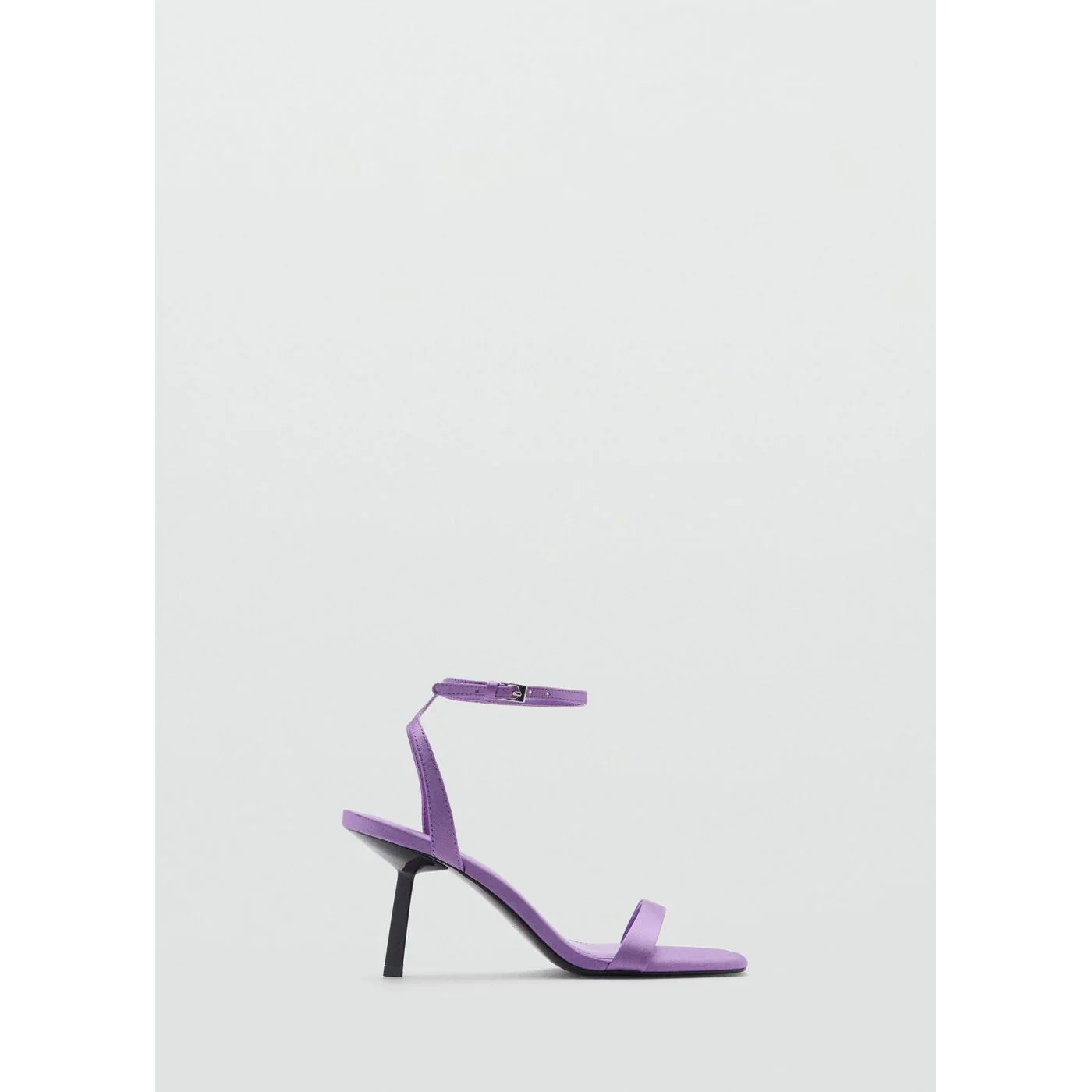 Sandales Silvio - Lilas - Image 7