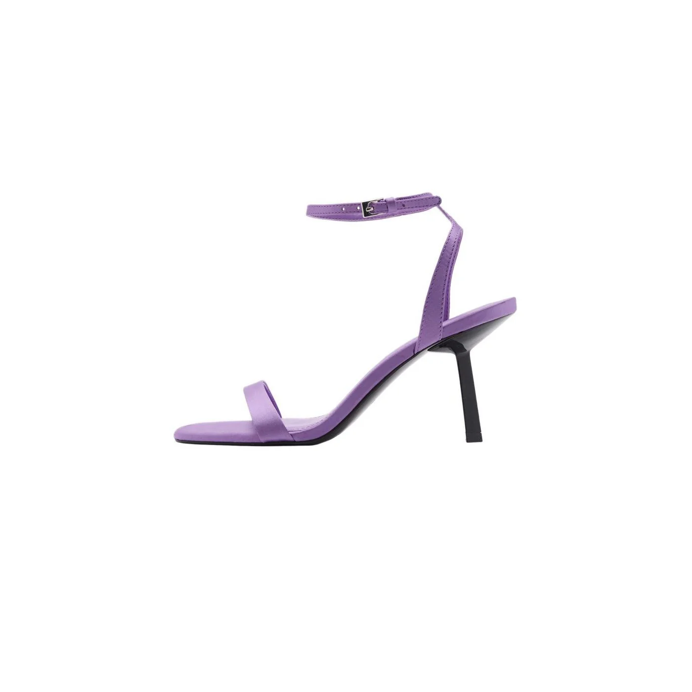 Sandales Silvio - Lilas - Image 8