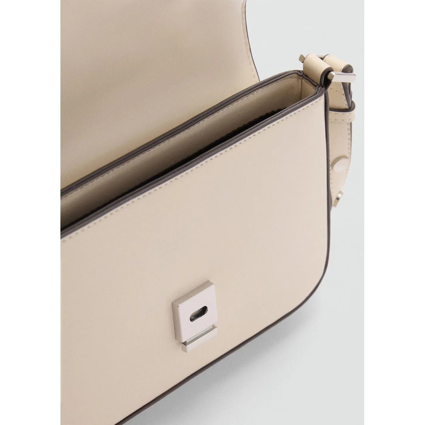 Sac Moyen Degrade - Blanc Cassé - Image 3