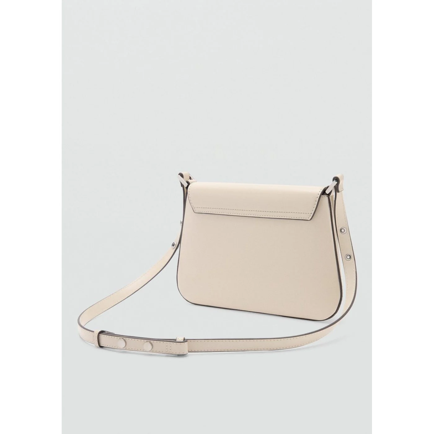 Sac Moyen Degrade - Blanc Cassé - Image 4