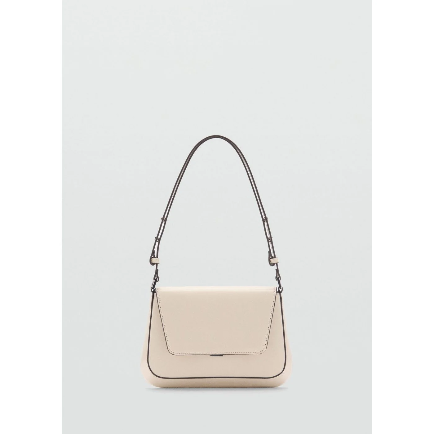 Sac Moyen Degrade - Blanc Cassé - Image 6