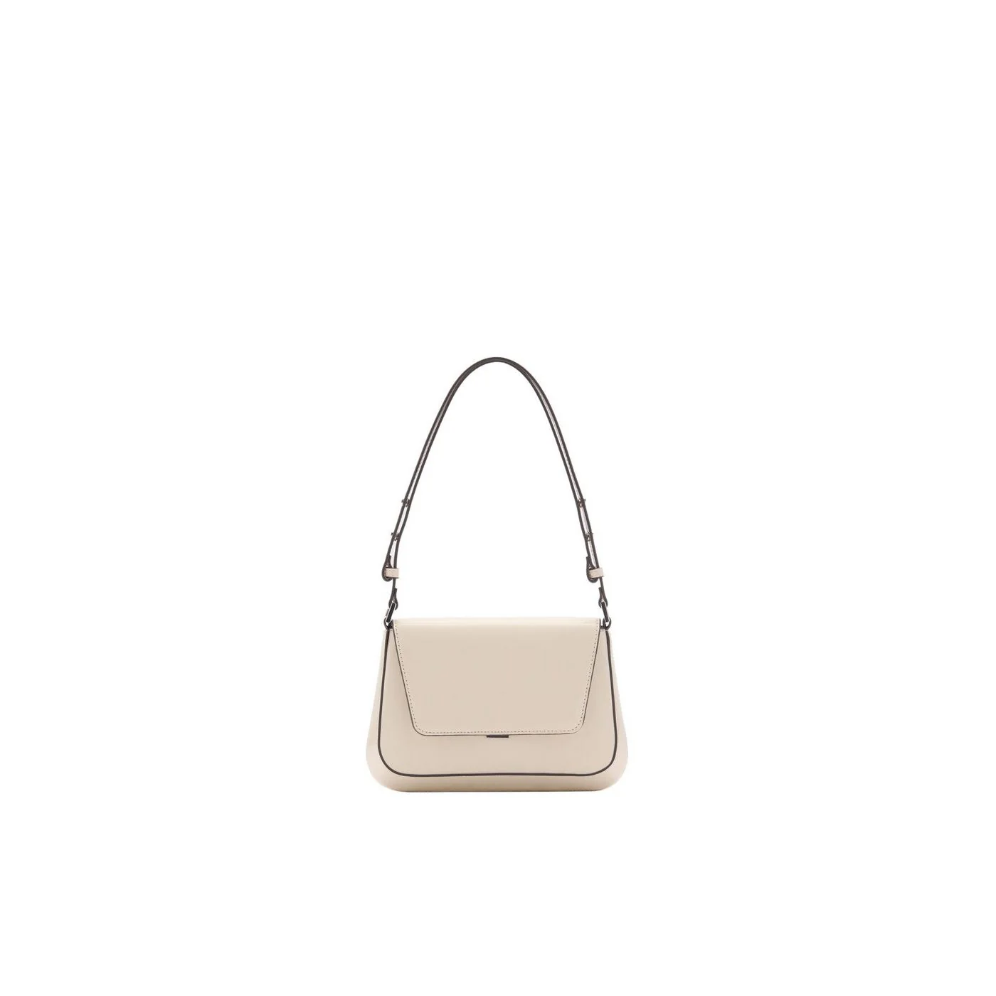 Sac Moyen Degrade - Blanc Cassé - Image 7