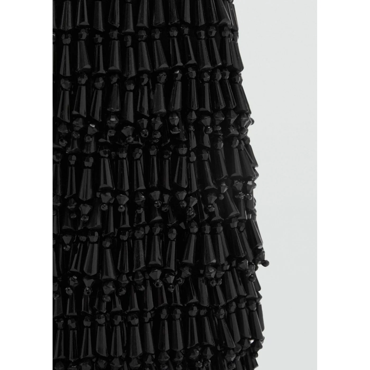 Sac Petit Salome - Noir - Image 4